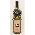 Elegant Expressions Hi Gloss Gift Bottle Bows - 1/2"